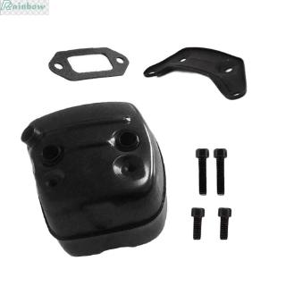 ชุดเครื่องมืออะไหล่ท่อไอเสียสําหรับ husqvarna 372 xp 362 365 371 p 385x90