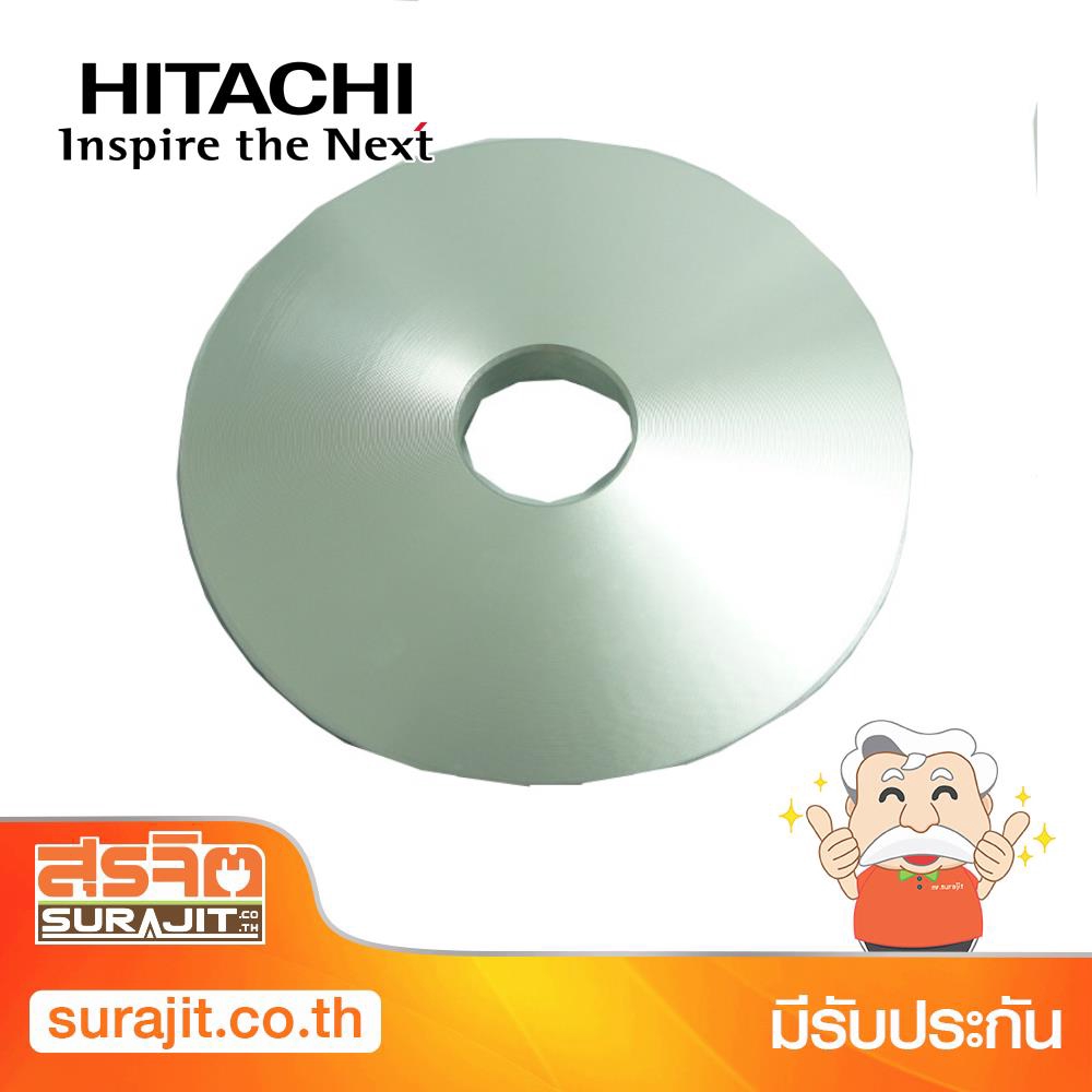 HITACHI HEATING PLATE ASSY รุ่น 2RPE03718A (9126)