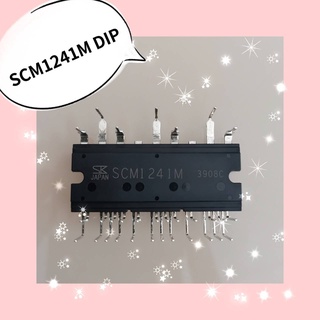 SCM1241M DIP สินค้ามีสต็อก พร้อมส่ง