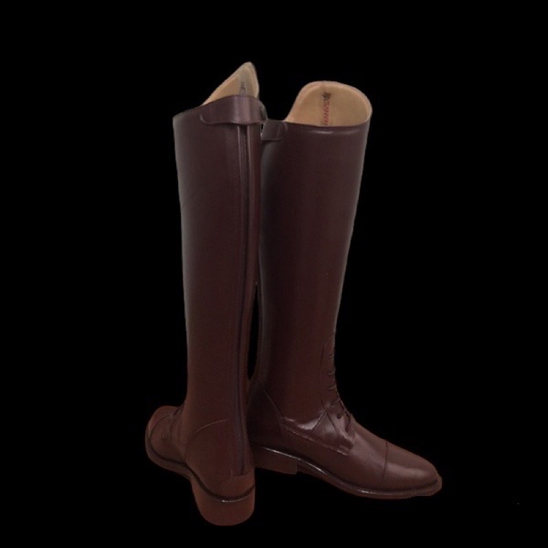 รองเท้าบู๊ท ขี่ม้า horse riding boots - รูปที่ 2