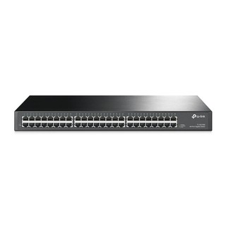 TP-Link TL-SG1048 48-Port Gigabit Switch แบบ Full Duplex Auto-MDI/MDIX