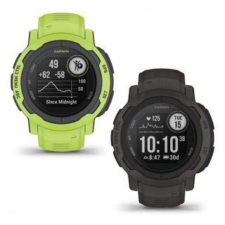 Garmin Instinct 2 GPS Smartwatch (English Version)