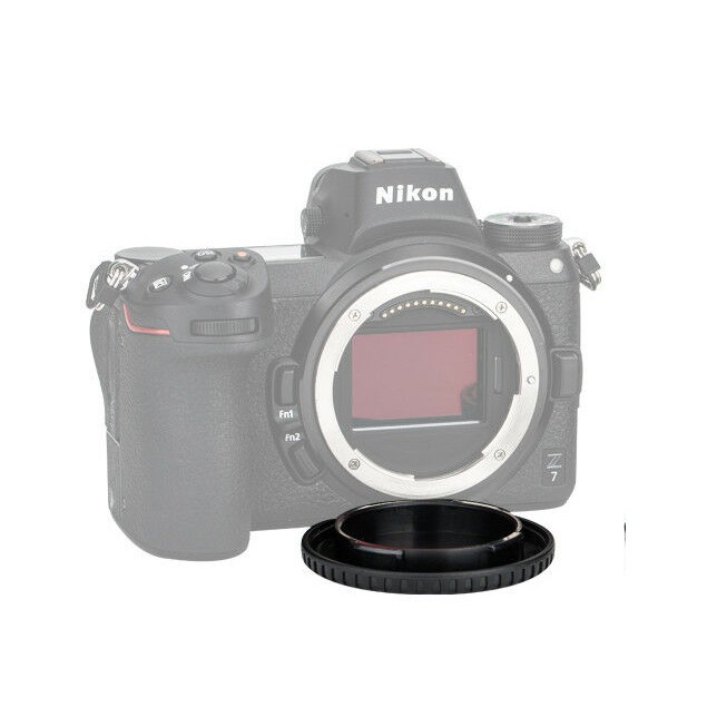 ฝาครอบกล้องสําหรับ Nikon N1 V1 V2 V3 J1 J2 J3 S1 กล้อง ฯลฯ... (N1)