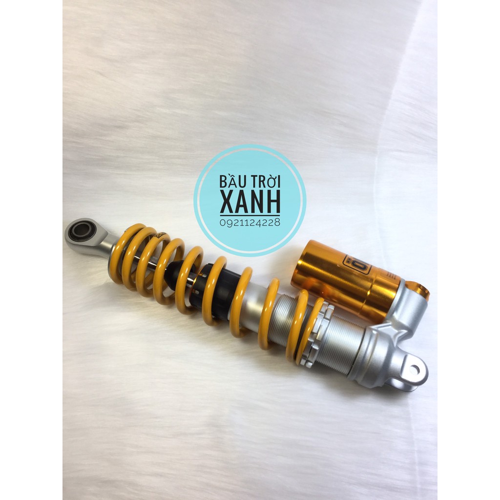 ส้อม Ohlins สําหรับวาริโอ คลิก การมองเห็น (พร้อมพวงกุญแจ ohlins)