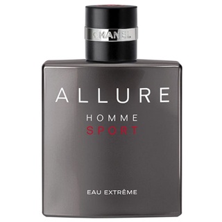 น้ำหอม Chanel Allure Homme Sport Eau Extreme EDT 100 ml. Nobox.