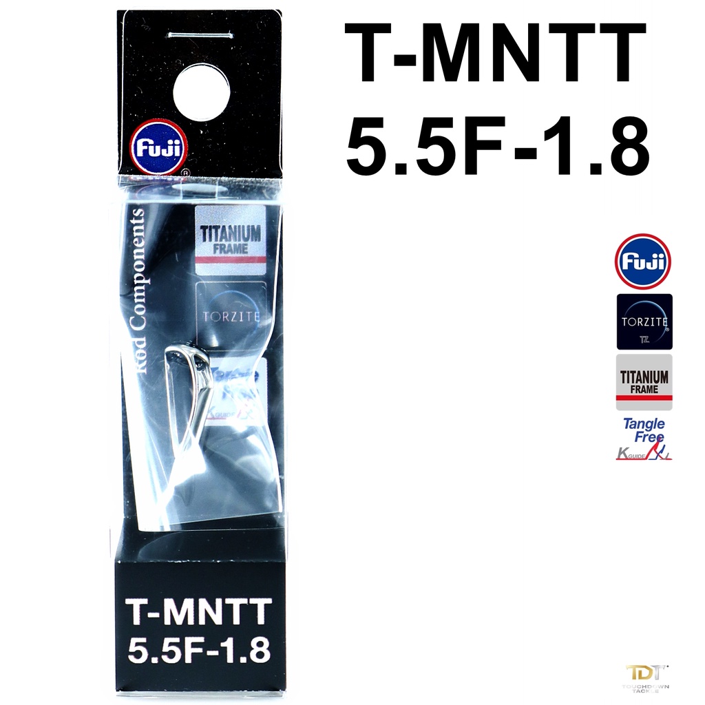 FUJI T2-MNTT / T-MNTT TIPTOP   
