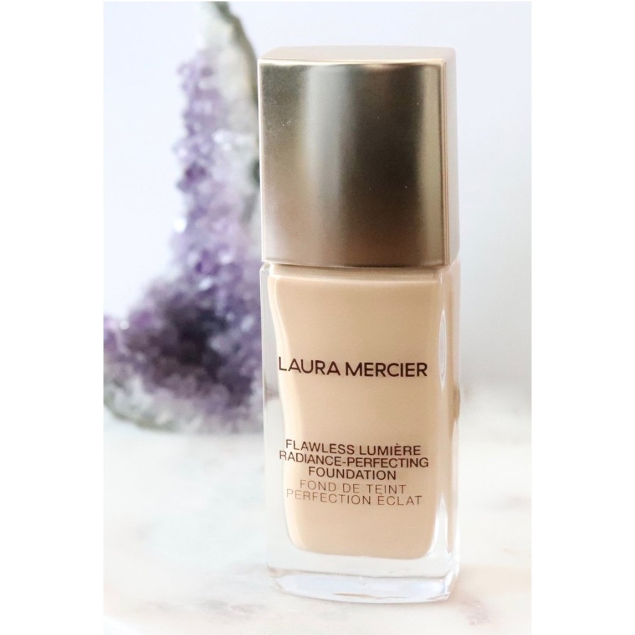 Laura Mercier Flawless Lumiere Radiance Perfecting Foundation 30ml ...