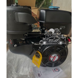 TAZAWA เครื่องยนต์เบนซิน 18 แรงม้า 18HP รุ่นใหม่(เก็บเสียง)เงียบ เครื่องอเนกประสงค์ เอนกประสงค์ รุ่น Taz192F