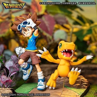 DIGIMON ADVENTURE DXF～ADVENTURE ARCHIVES