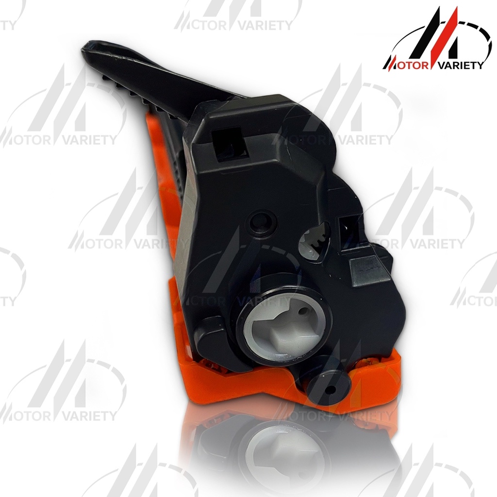 MOTOR  ตลับหมึกเทียบเลเซอร์ TN-1000 TN1000 For Brother MFC-1900/ MFC-1905/MFC-1915W - รูปที่ 3