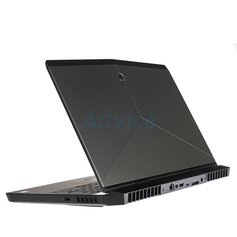 Notebook game Dell AW15-W5691007THW10KBL (15.6) Black [A0111023]