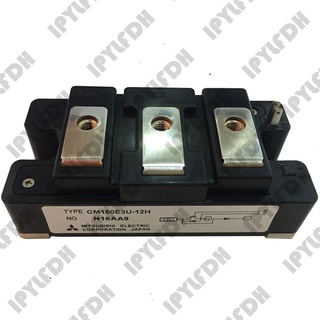 โมดูลพาวเวอร์ IGBT CM75E3U-12H CM150E3U-12H CM200E3U-12H CM50E3U-12H