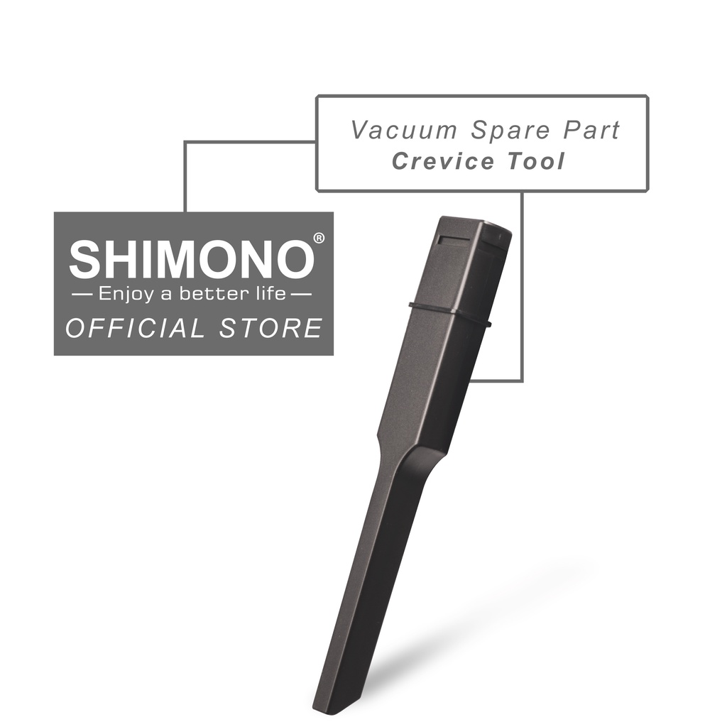 Shimono Crevice เครื่องมือ SVC1019L