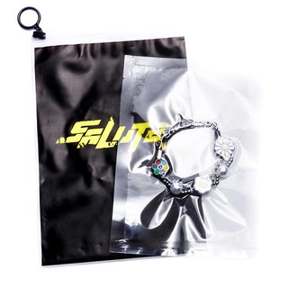 SALUTE 2020SS FLOWER ANARCHY BRACELET ของแท้