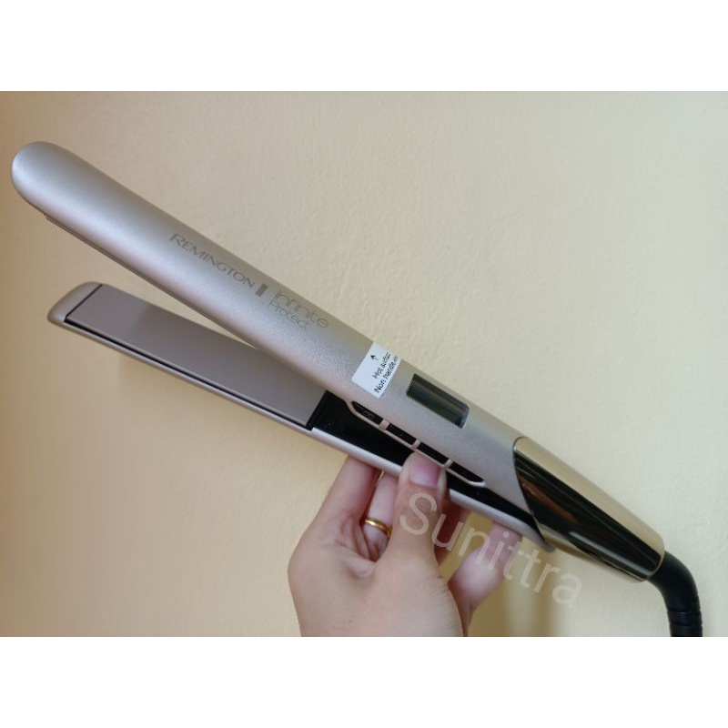 Remington S8605 เครื่องหนีบผม