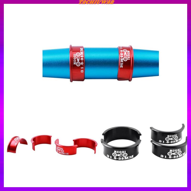 bicycle handlebar shims