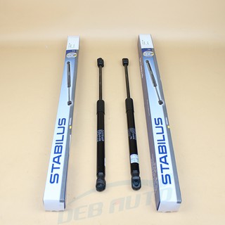 โช้คฝากระโปรงหน้า Stabilus คุณภาพสูงตรงรุ่นสำหรับ Nissan Teana L33 ราคาต่อคู่ 1180฿ จัดส่งฟรีไม่ต้องใช้โค้ด