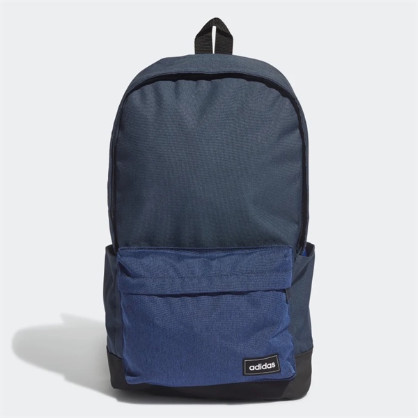 Adidas Classic Backpack - สีน ้ ําเงิน