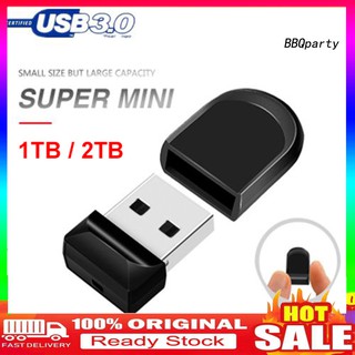 Bbq_ แฟลชไดรฟ์ความเร็วสูงแบบพกพา 1tb / 2tb Usb 3 . 0