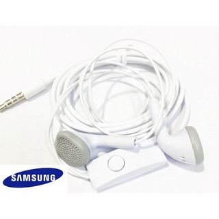 หูฟัง พร้อมไมค์สนทนาได้หูฟัง พร้อมไมค์สนทนาได้ Samsung งานเสียงดี  ฟังเพลงได้และต่อสายสนทนาได้ .