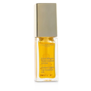 CLARINS - Lip Comfort Oil Intense