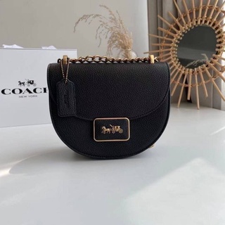 Coach ALIE SADDLE BAG