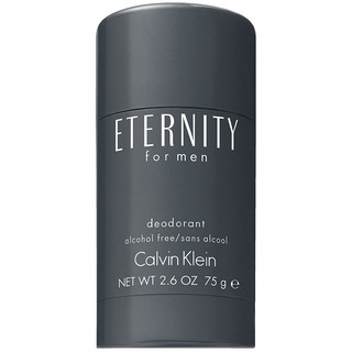 Calvin Klein Eternity Deodorant Stick  75g.