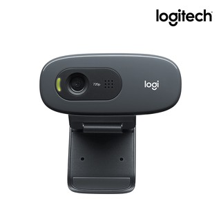 กล้องงเว็บแคม Logitech HD Webcam C270 - AP