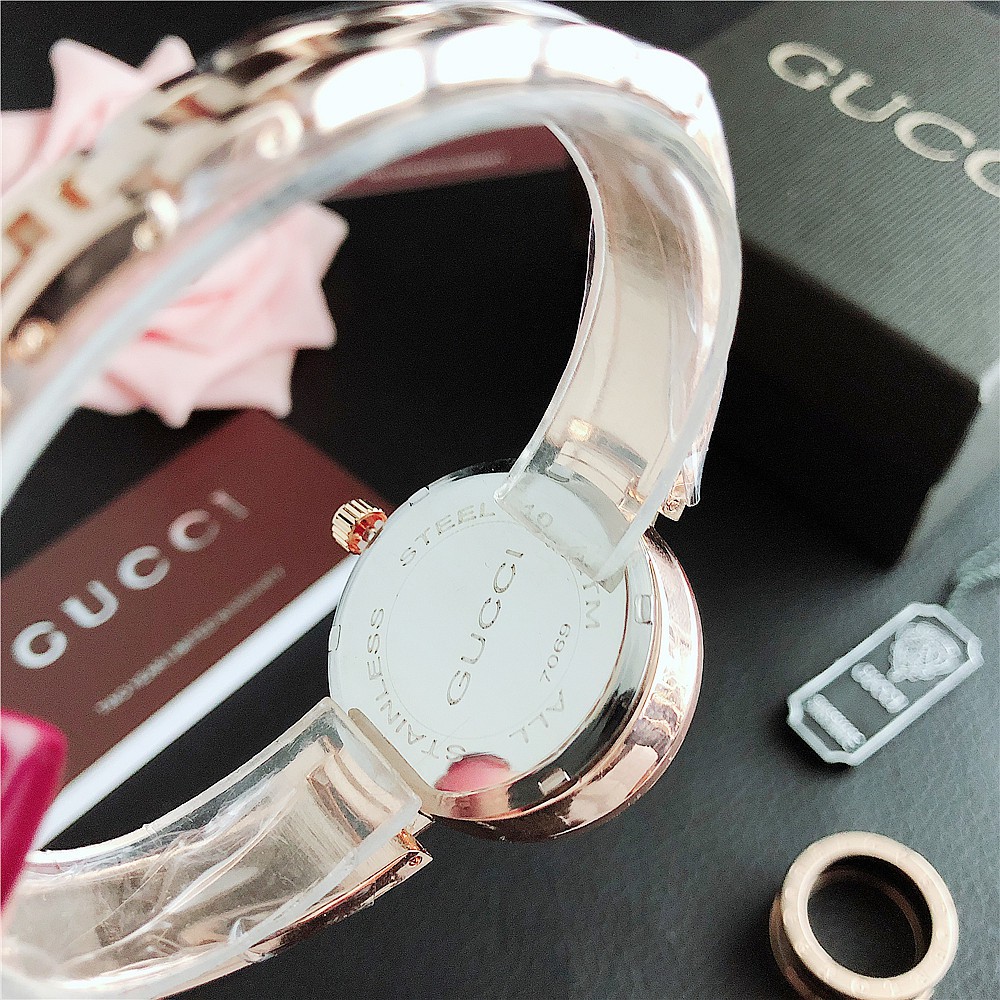 Gucci Watch นาฬิกาข้อมือผู้หญิง นาฬิกา นาฬิกาข้อมือ นาฬิกาผู้หญิง ...