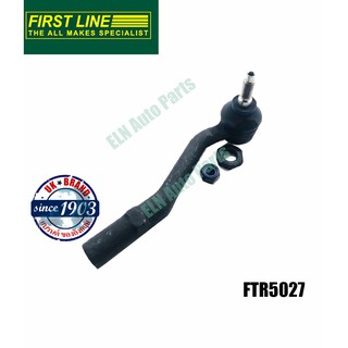 หัวคันชัก ข้างขวา/ลูกหมากคันชัก (Tie Rod End) ซีตรอง CITROEN C3 I 1.4i Pluriel ปี 2002