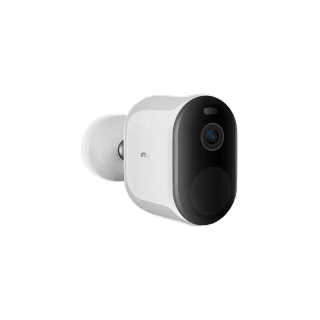 IMILAB EC4 Smart Camera กล้อง กล้องวงจรปิดไร้สาย คมชัด 2.5K 4MP Color Night Vision รองรับหลากหลายพื้นที่การใช้งาน