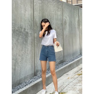 TAKOYAKI DENIM SHORTS