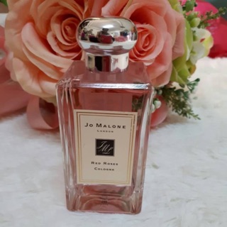 Jomalone redrose 1700.-noboxJo Malone Nectarine Blossom &amp; Honey Cologne By  JO MALONE  FOR MEN AND WOMEN Jo Malone Necta