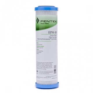 (MEX) ไส้กรองน้ำดื่ม PENTAIR รุ่น EPM-10