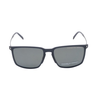 [แถมคูปอง 500 บ. +ส่งฟรี] Porsche Design - แว่นกันแดด  - รุ่น SPO1-P8661PL