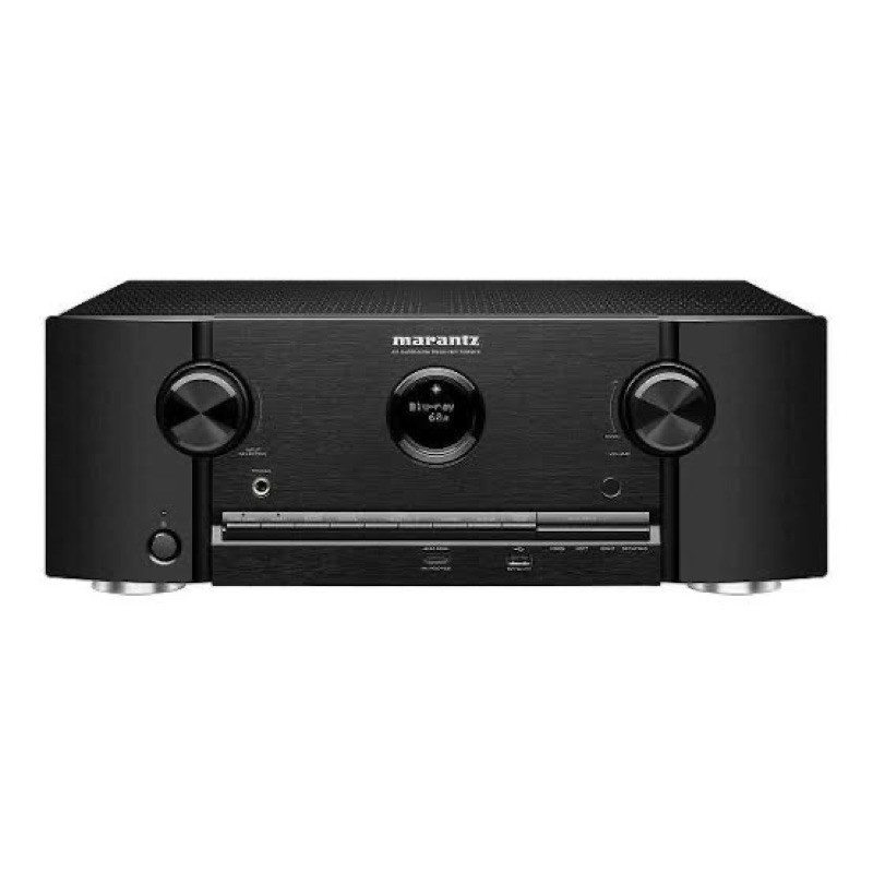 Marantz SR5015 7.2ch. 8K AV Receiver
