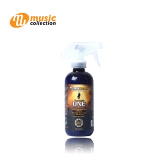 น้ำยาเช็ดกีตาร์ MUSICNOMAD GUITAR ONE TECH SIZE ALL IN 1 CLEANER-POLISH&amp;WAX #MN150