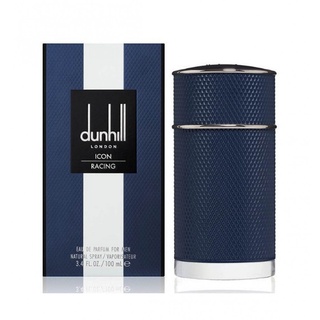 DUNHILL ICON RACING BLUE EAU DE PERFUM 100ML 085715806352