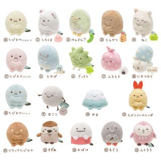 San-x Sumikkogurashi ตุ๊กตายัดนุ่น สไตล์ญี่ปุ่น สําหรับเด็ก