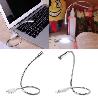 Dusur โคมไฟ Led คอห่าน แบบยืดหยุ่น ชาร์จ USB อุปกรณ์เสริม สําหรับอ่านหนังสือ แล็ปท็อป คอมพิวเตอร์ สํานักงาน ทํางาน เขียน