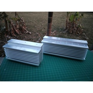 Heat Sink รุ่น 058A ขนาด 3 นิ้ว