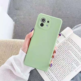 Case Phone Protection Fashion Samsung A10 A10S A11 A20 A20S Soft Phone Cover Samsung A30 A31 A21 A21S A32 4G TPU Mobile Phone Case