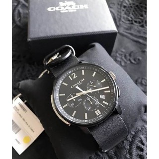 Coach watch