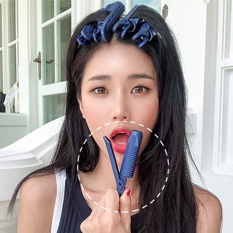 อันดับหนึ่ง 100+ ภาพพื้นหลัง หนีบผมแล้วผมฟู อัปเดต