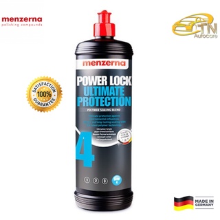 Menzerna Power Lock - ขวดแท้ 1 ลิตร