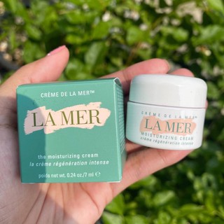 LaMer Crème de la Mer Moisturizing ของแท้100%