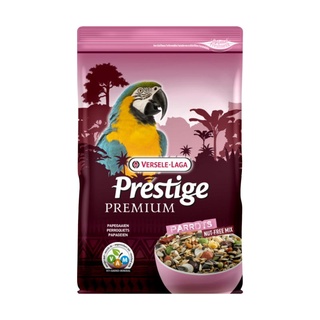 Prestige premium Parrots for Large Parrot (2 kg.)