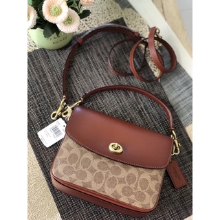 Coach 89089 Cassie Crossbody 19