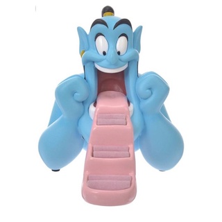 โมเดล อะลาดินที่วางแหวน Aladdin Genie Figure Ring Stand