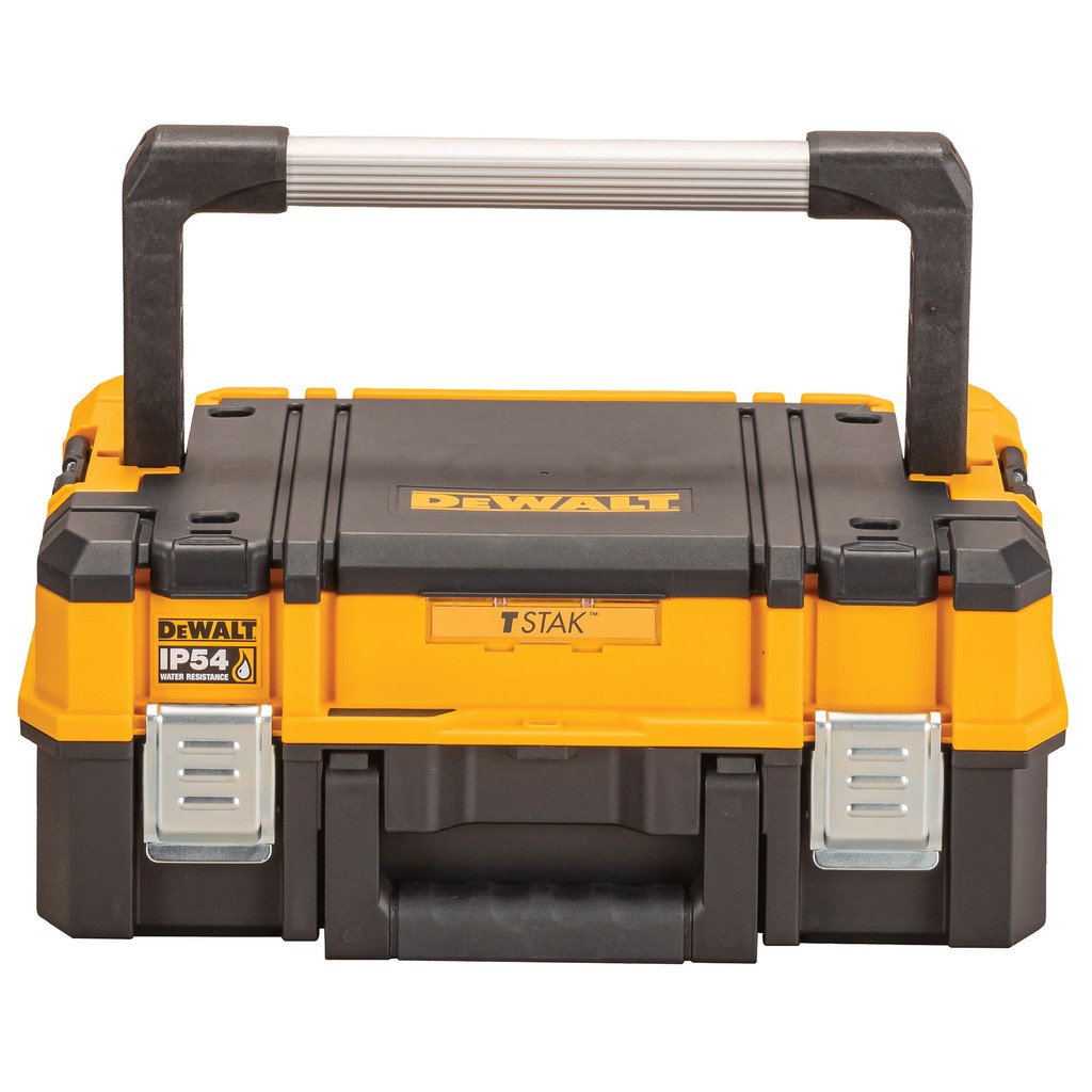 DEWALT กล่องเก็บเครื่องมืออเนกประสงค์ DWST83344-1 ความจุ 27 ลิตร (42x31x16 cm) - รูปที่ 2